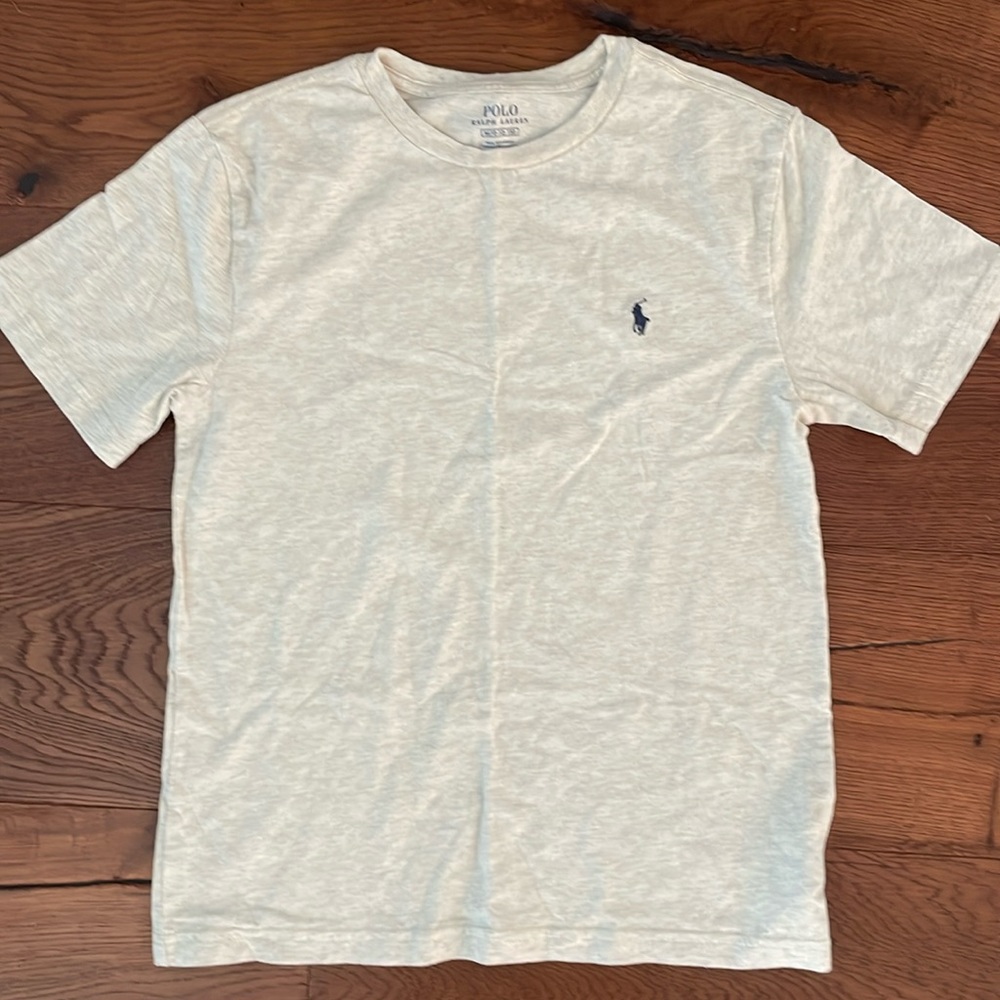 Polo Ralph Lauren youth M 10/12